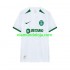 Camisola Sporting CP Special Homem Equipamento Primeiro 2023-2024 Manga Curta